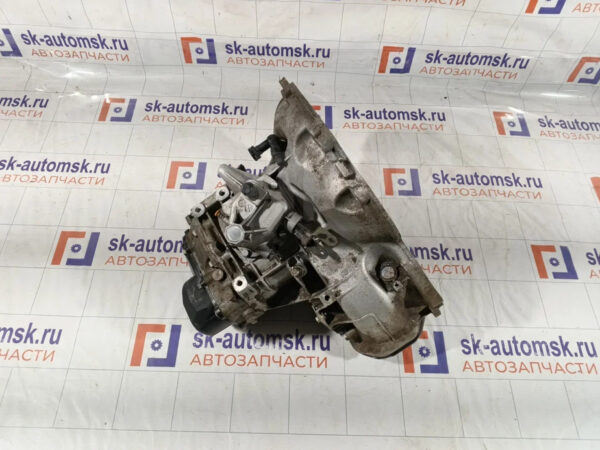 4. МКПП